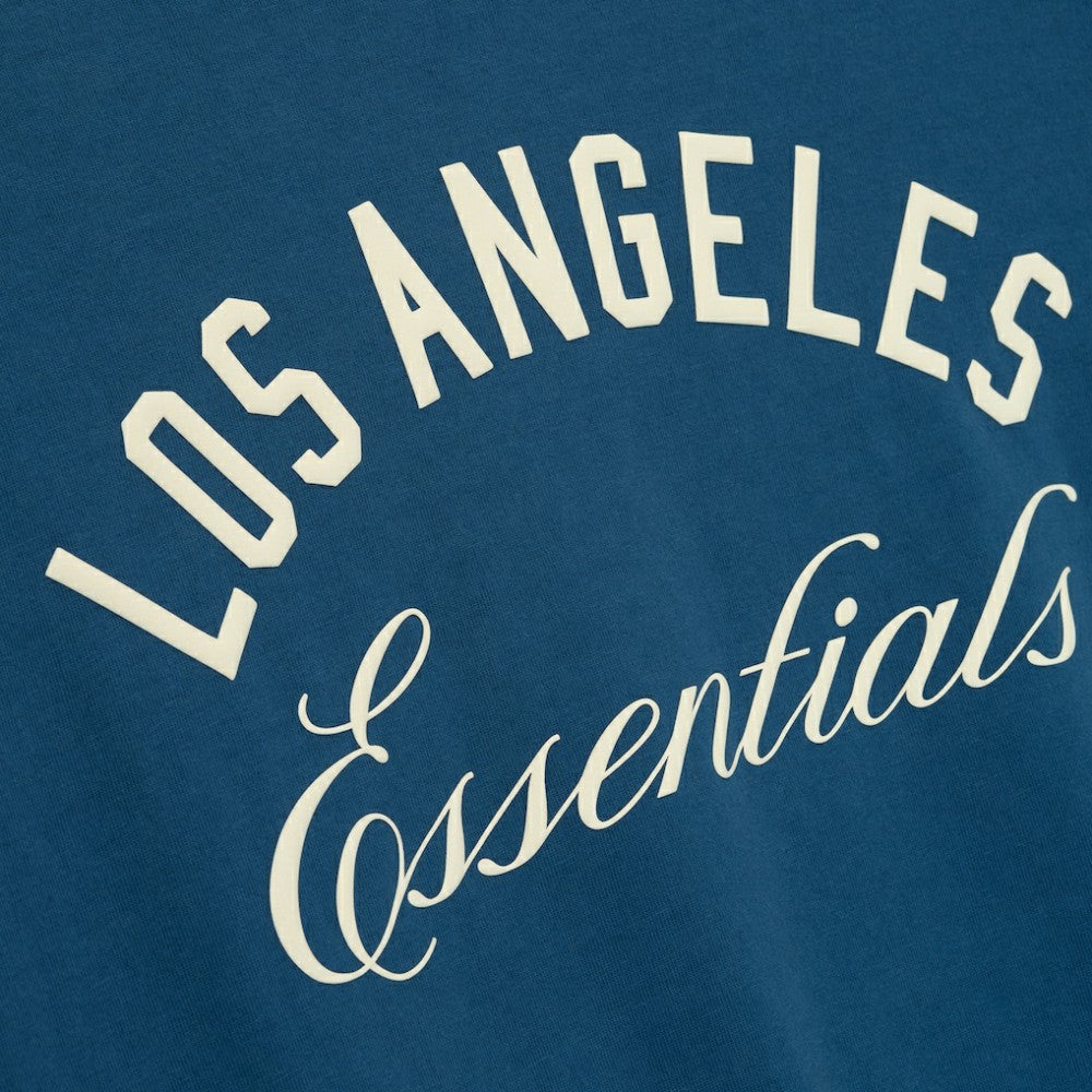 Los Angeles Dodgers Fear of God x MLB Unisex 90's T-Shirt - MLB
