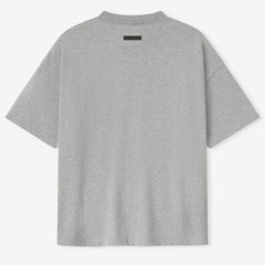 Golden State Warriors Fear of God x NBA Unisex 90's T-Shirt Heather Gray - NBA