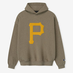 Pittsburgh Pirates Fear of God x MLB Unisex Sport Hoodie - MLB