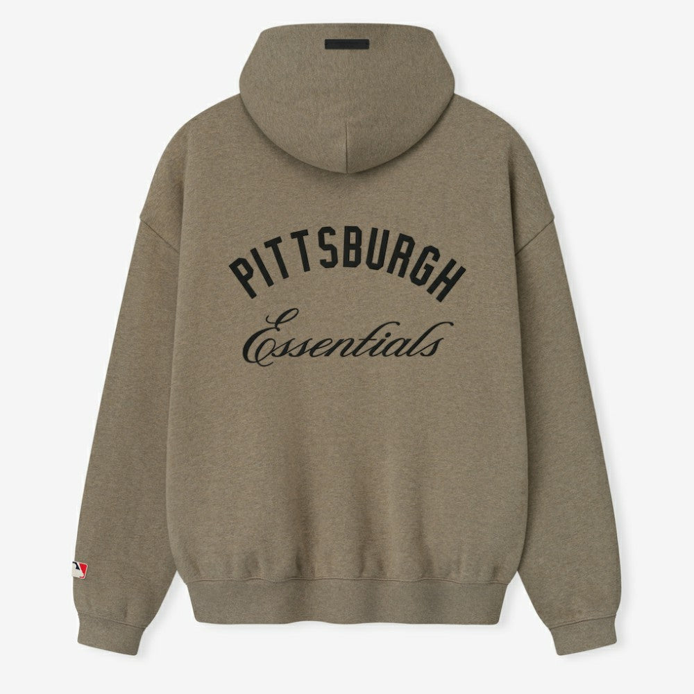 Pittsburgh Pirates Fear of God x MLB Unisex Sport Hoodie - MLB