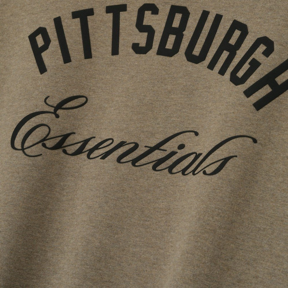 Pittsburgh Pirates Fear of God x MLB Unisex Sport Hoodie - MLB