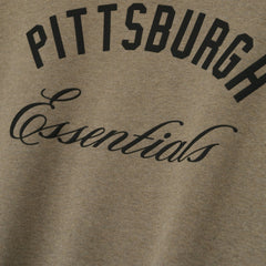 Pittsburgh Pirates Fear of God x MLB Unisex Sport Hoodie - MLB