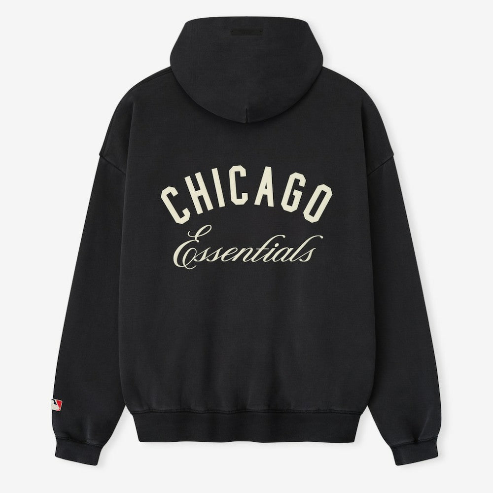 Chicago White Sox Fear of God x MLB Unisex Sport Hoodie - MLB