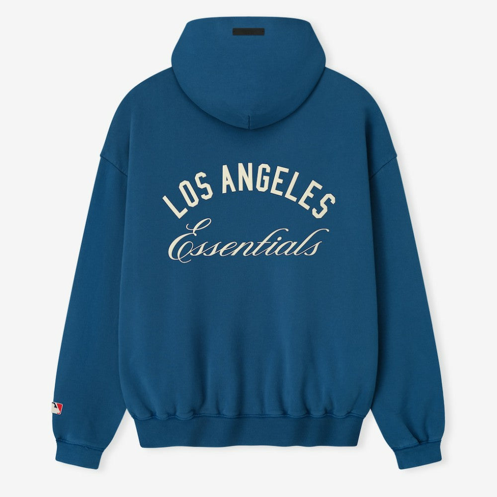 Los Angeles Dodgers Fear of God x MLB Unisex Sport Hoodie - MLB