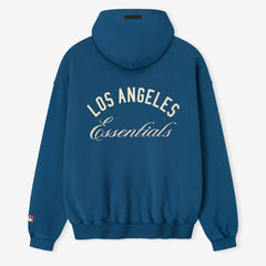 Los Angeles Dodgers Fear of God x MLB Unisex Sport Hoodie - MLB