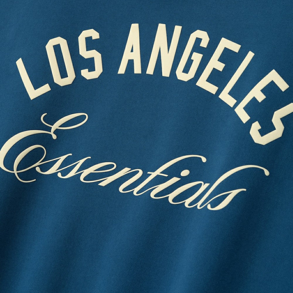 Los Angeles Dodgers Fear of God x MLB Unisex Sport Hoodie - MLB