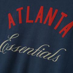 Atlanta Braves Fear of God x MLB Unisex Sport Hoodie - MLB