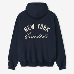 New York Yankees Fear of God x MLB Unisex Sport Hoodie - MLB