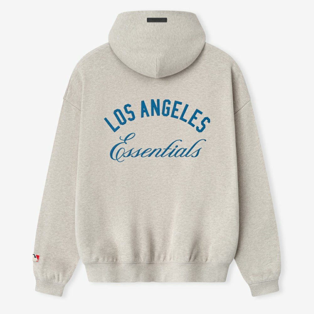 Los Angeles Dodgers Fear of God x MLB Unisex Sport Hoodie - MLB