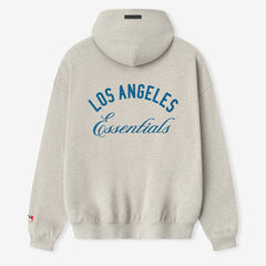 Los Angeles Dodgers Fear of God x MLB Unisex Sport Hoodie - MLB