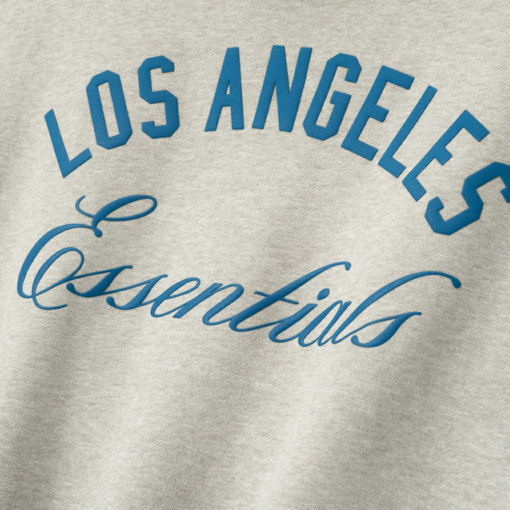 Los Angeles Dodgers Fear of God x MLB Unisex Sport Hoodie - MLB