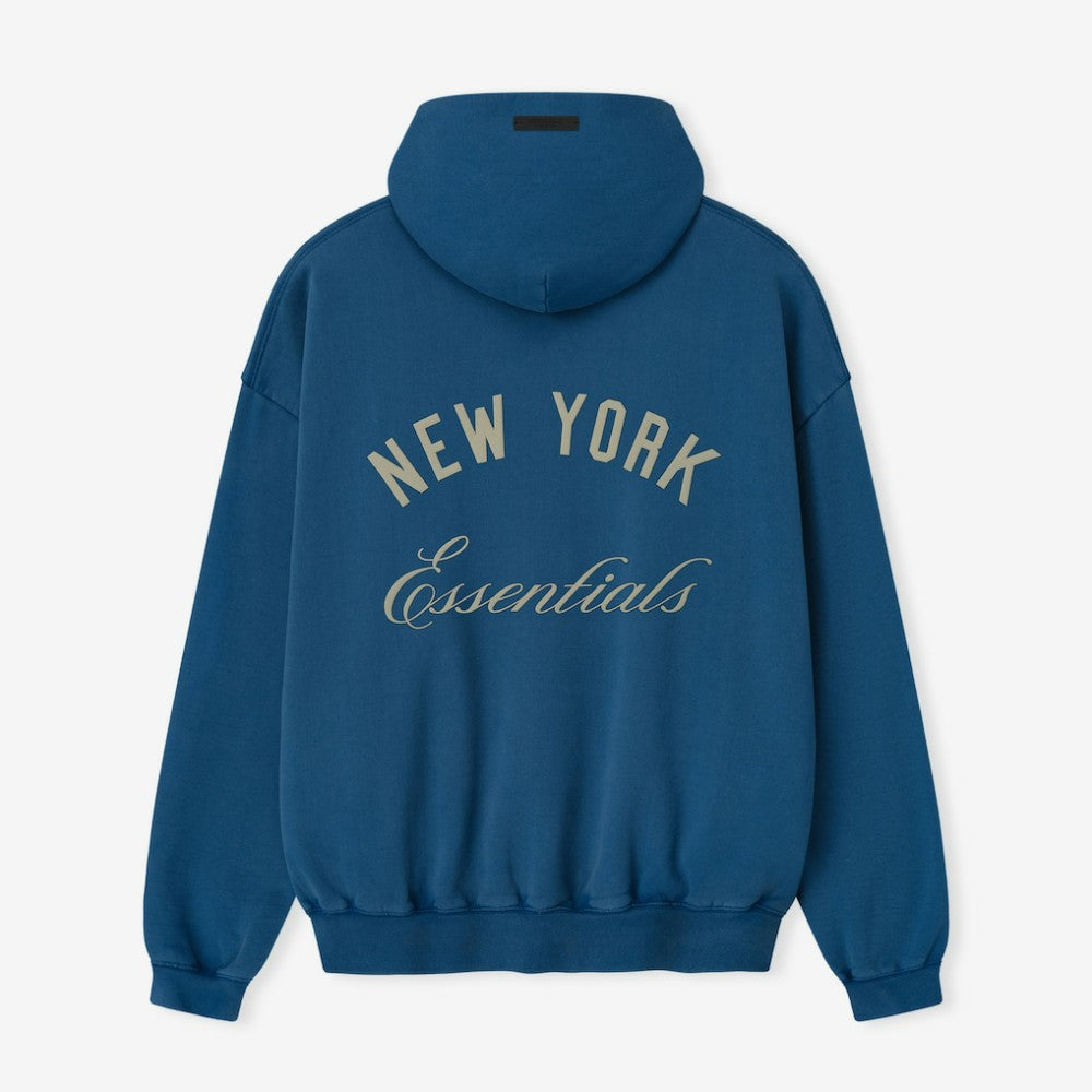 New York Mets Fear of God x MLB Unisex Sport Hoodie - MLB