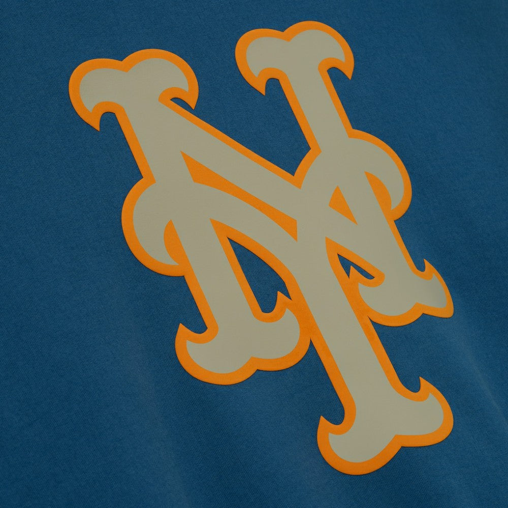 New York Mets Fear of God x MLB Unisex Sport Hoodie - MLB