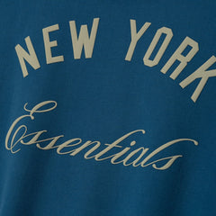 New York Mets Fear of God x MLB Unisex Sport Hoodie - MLB