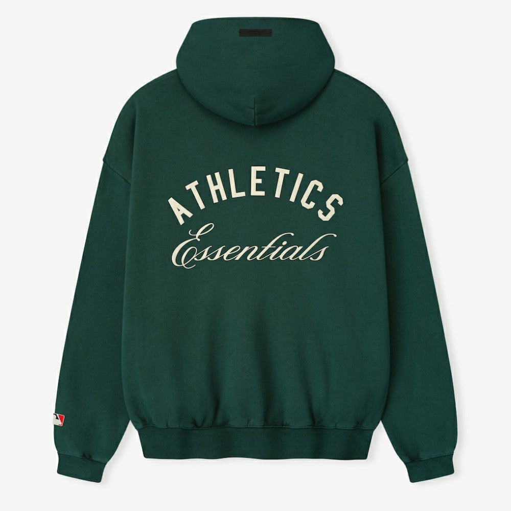 Athletics Fear of God x MLB Unisex Sport Hoodie - MLB