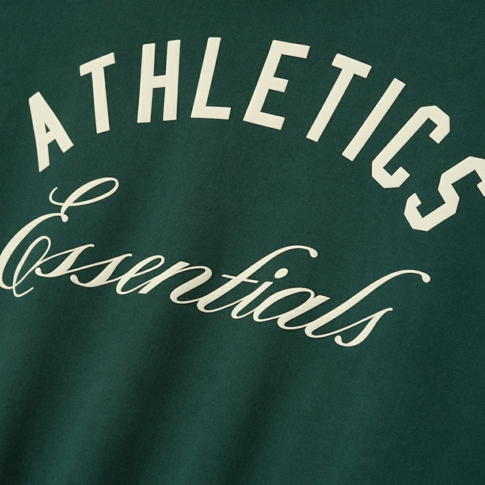 Athletics Fear of God x MLB Unisex Sport Hoodie - MLB