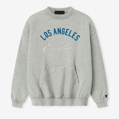 Los Angeles Dodgers Fear of God x MLB Unisex Sport Sweatshirt - MLB