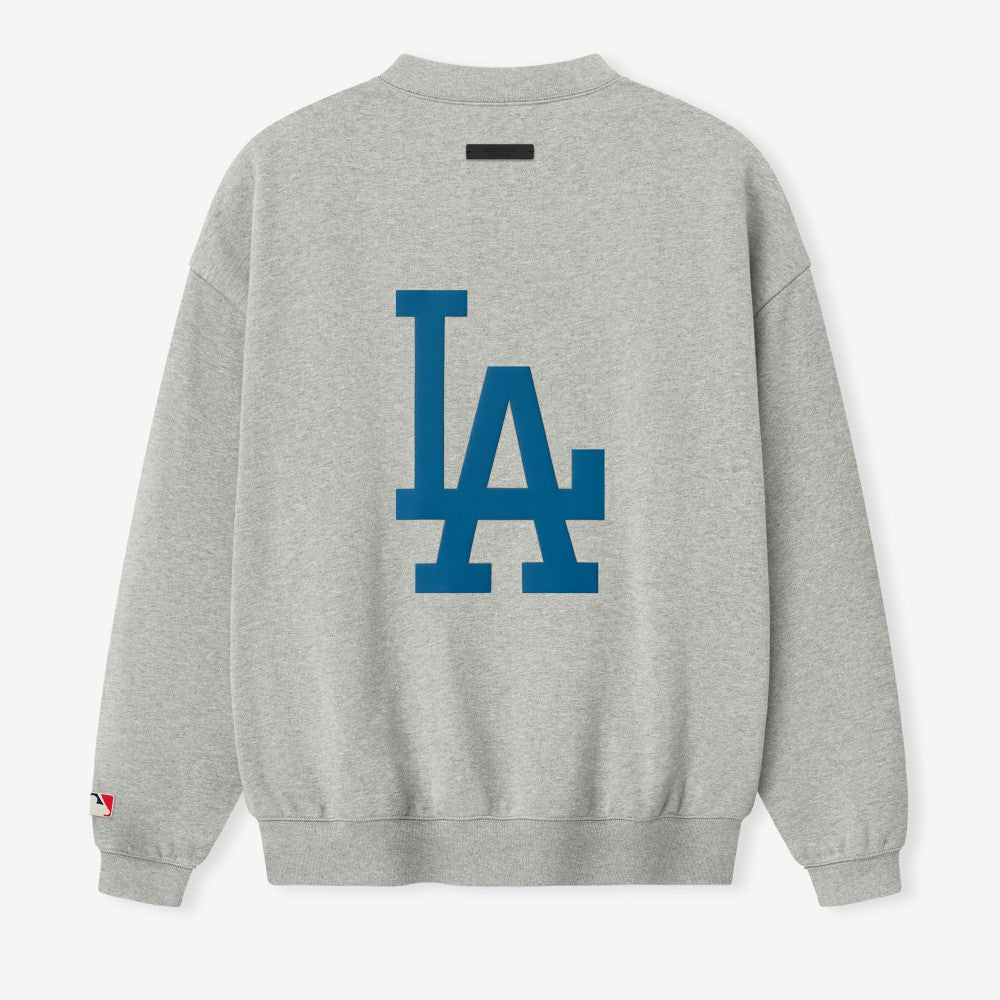 Los Angeles Dodgers Fear of God x MLB Unisex Sport Sweatshirt - MLB