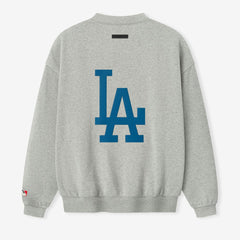 Los Angeles Dodgers Fear of God x MLB Unisex Sport Sweatshirt - MLB