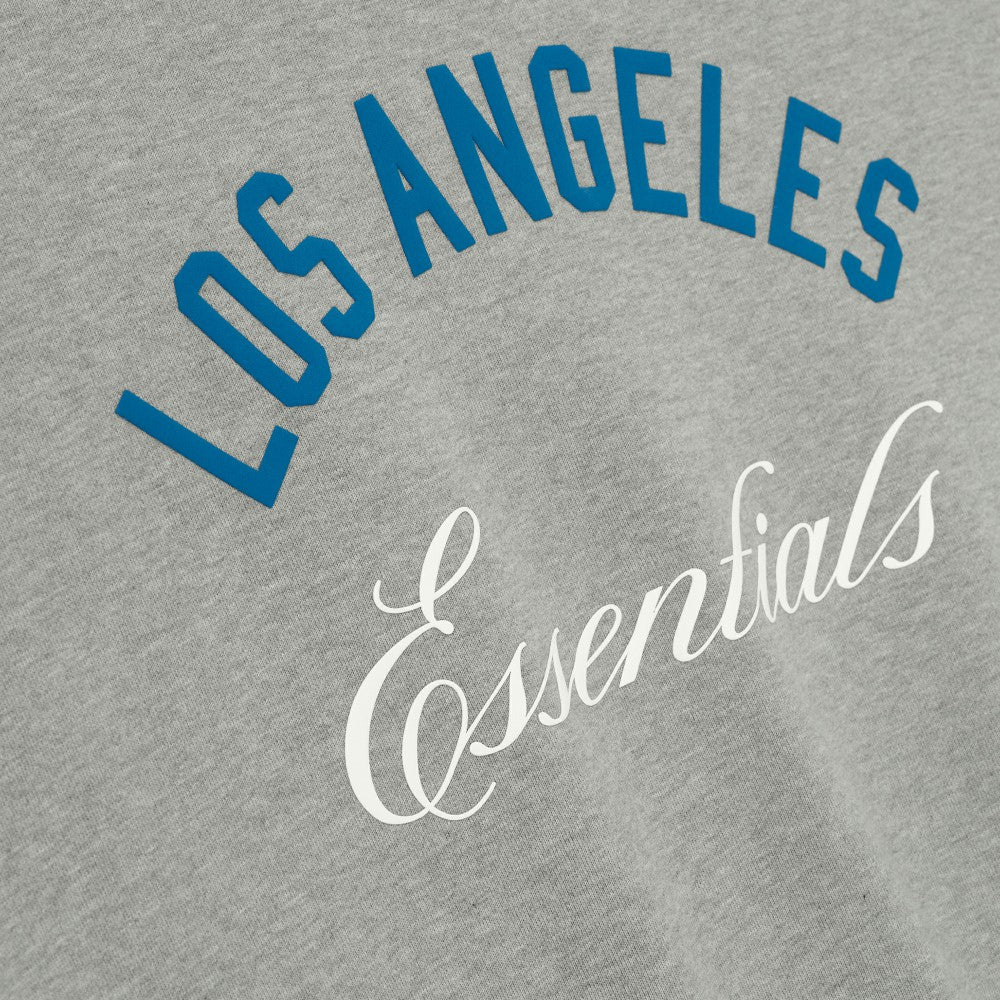 Los Angeles Dodgers Fear of God x MLB Unisex Sport Sweatshirt - MLB