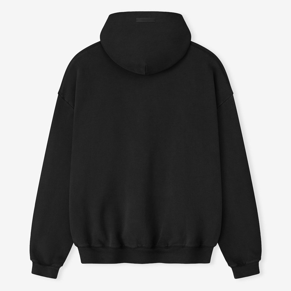 Los Angeles Lakers Fear of God x NBA Unisex 90's Hoodie Black - NBA