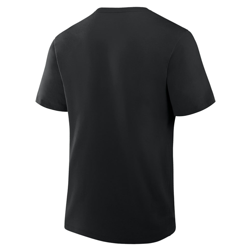 Devin Booker Phoenix Suns Legacy T-Shirt Black - NBA