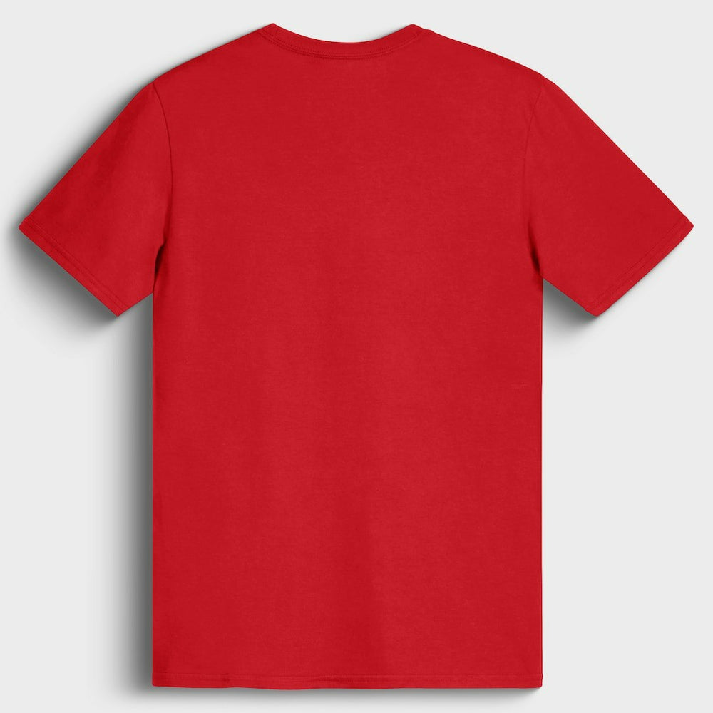 Kevin Durant Houston Rockets Player Collage T-Shirt Red - NBA