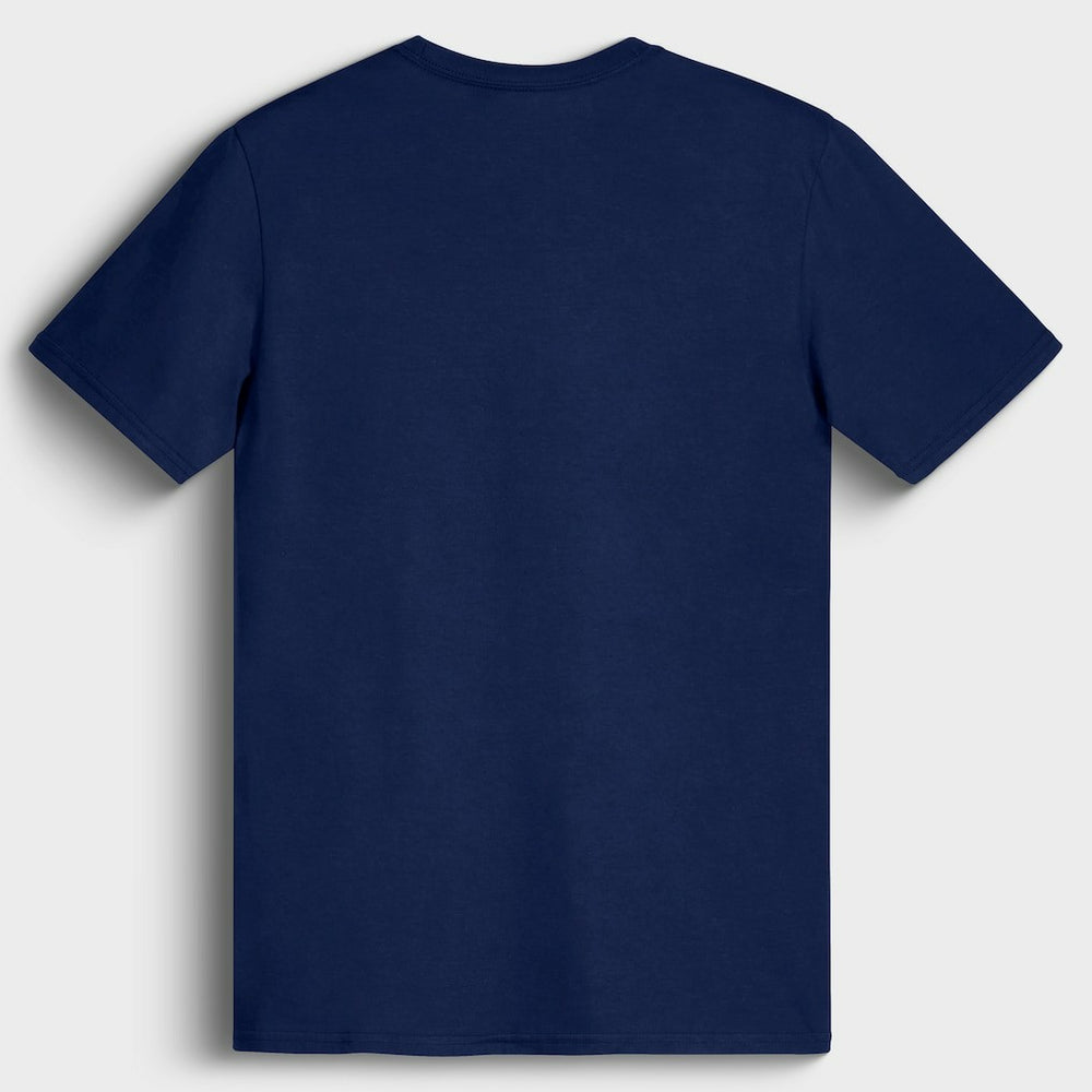 Ja Morant Memphis Grizzlies Player Collage T-Shirt Navy - NBA