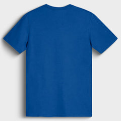 Tyrese Maxey Philadelphia 76ers Player Collage T-Shirt Royal - NBA