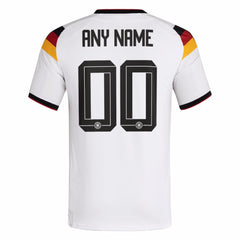 Germany National Team FIFA x World Cup 2026 Home On Field Custom Jersey White | Adidas cheap