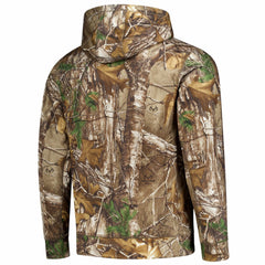 New York Yankees Dunbrooke Trophy Realtree Full-Zip Hoodie - MLB