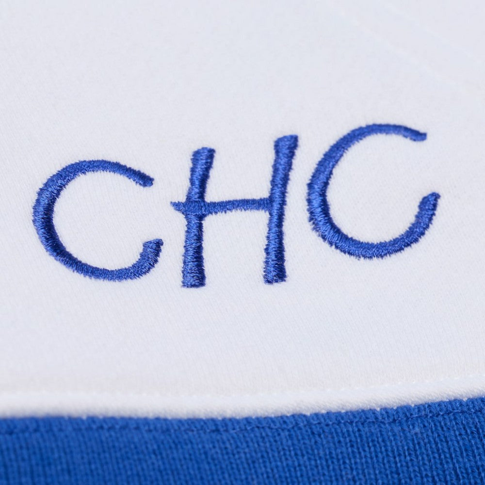 Chicago Cubs Mitchell & Ness Cooperstown Collection Fleece Hoodie - MLB