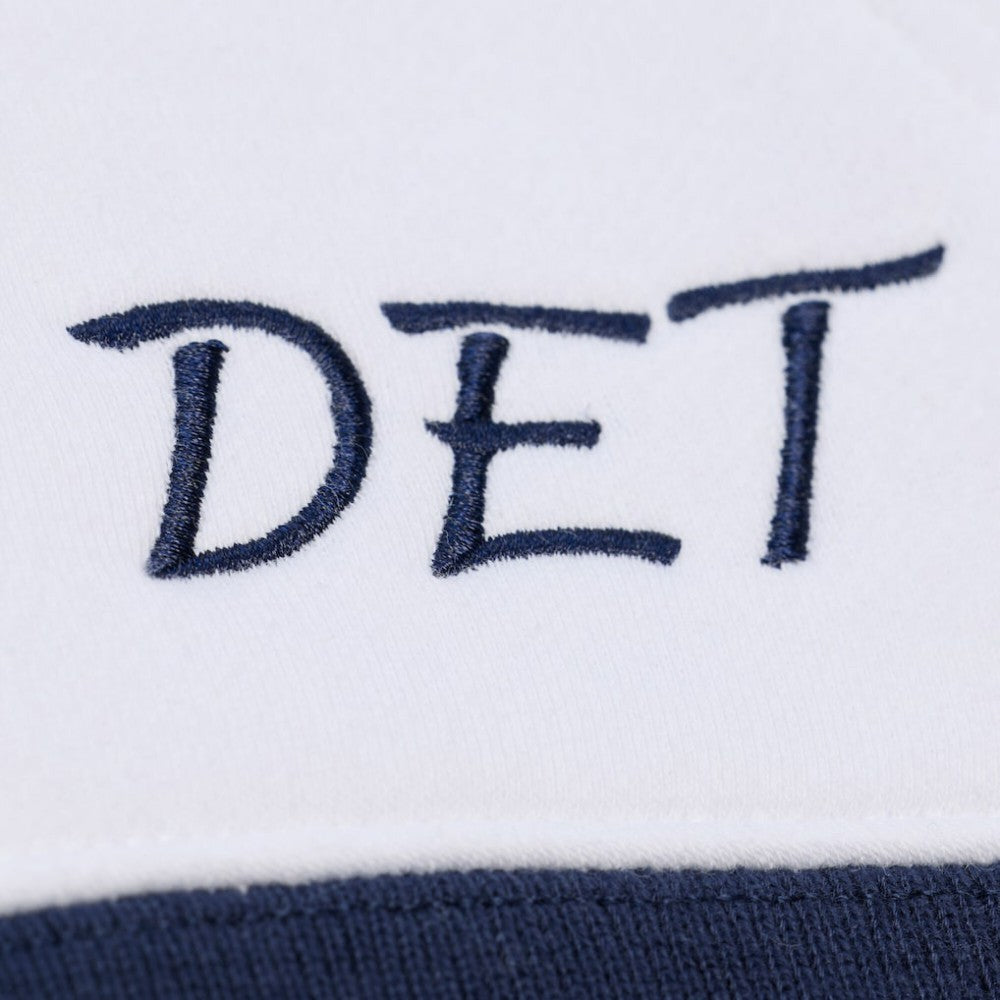Detroit Tigers Mitchell & Ness Cooperstown Collection Fleece Hoodie - MLB