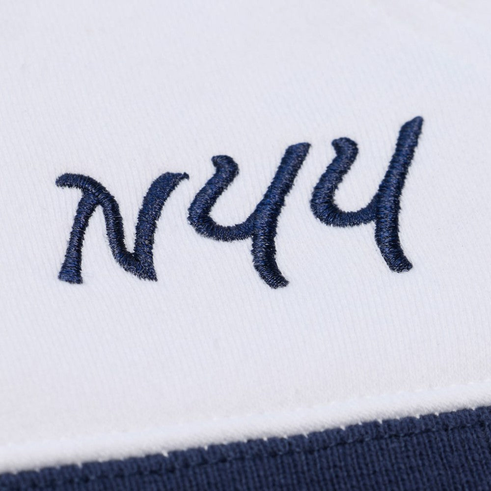 New York Yankees Mitchell & Ness Cooperstown Collection Fleece Hoodie - MLB