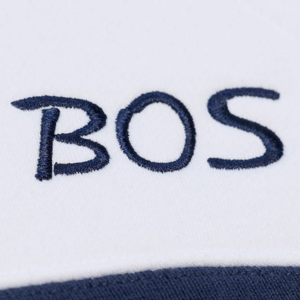 Boston Red Sox Mitchell & Ness Cooperstown Collection Fleece Hoodie - MLB