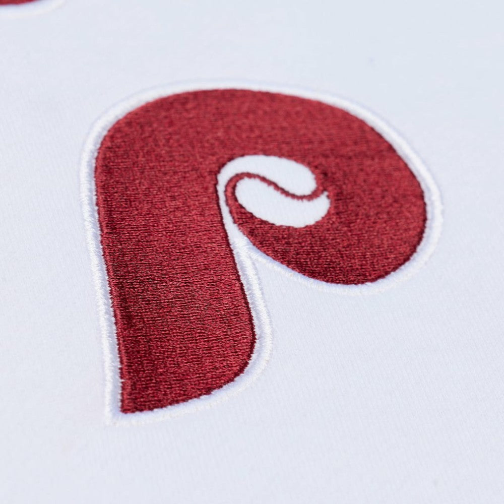 Philadelphia Phillies Mitchell & Ness Arctic Fleece Sweatshirt - MLB
