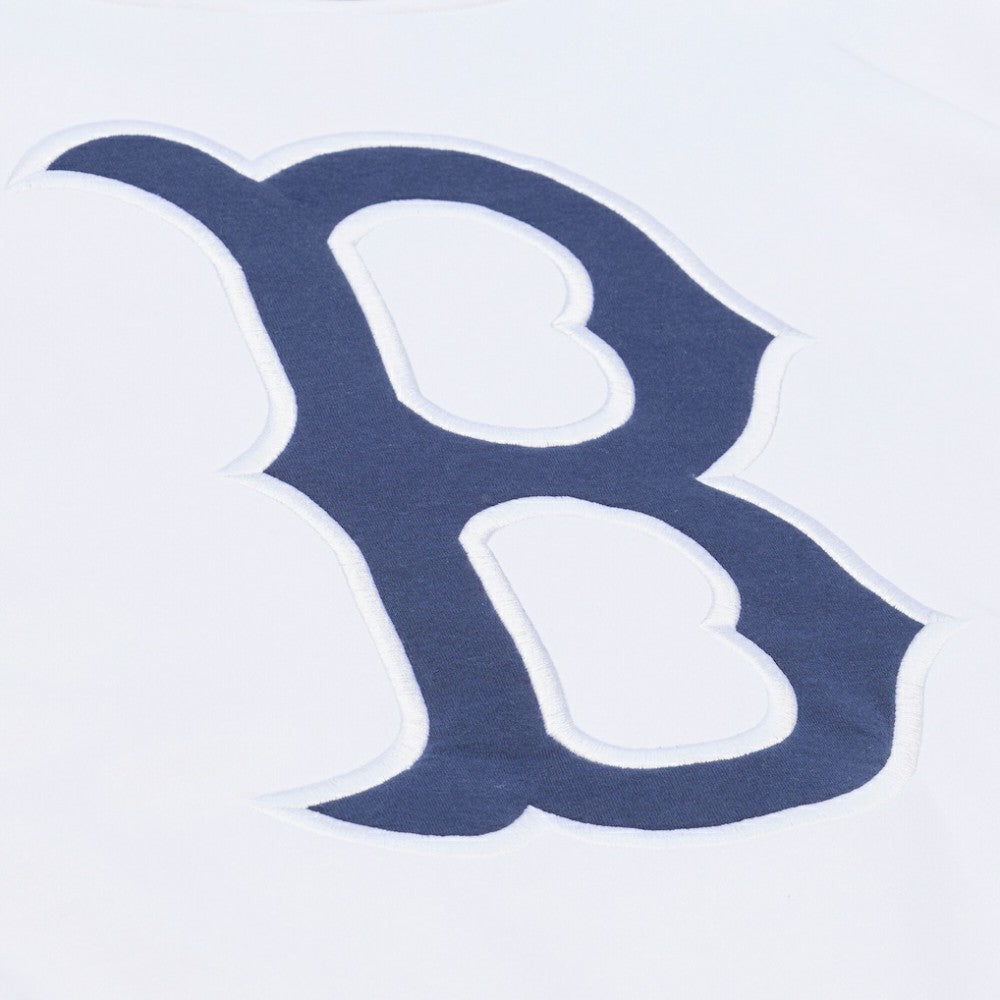 Boston Red Sox Mitchell & Ness Arctic Fleece Sweatshirt - MLB