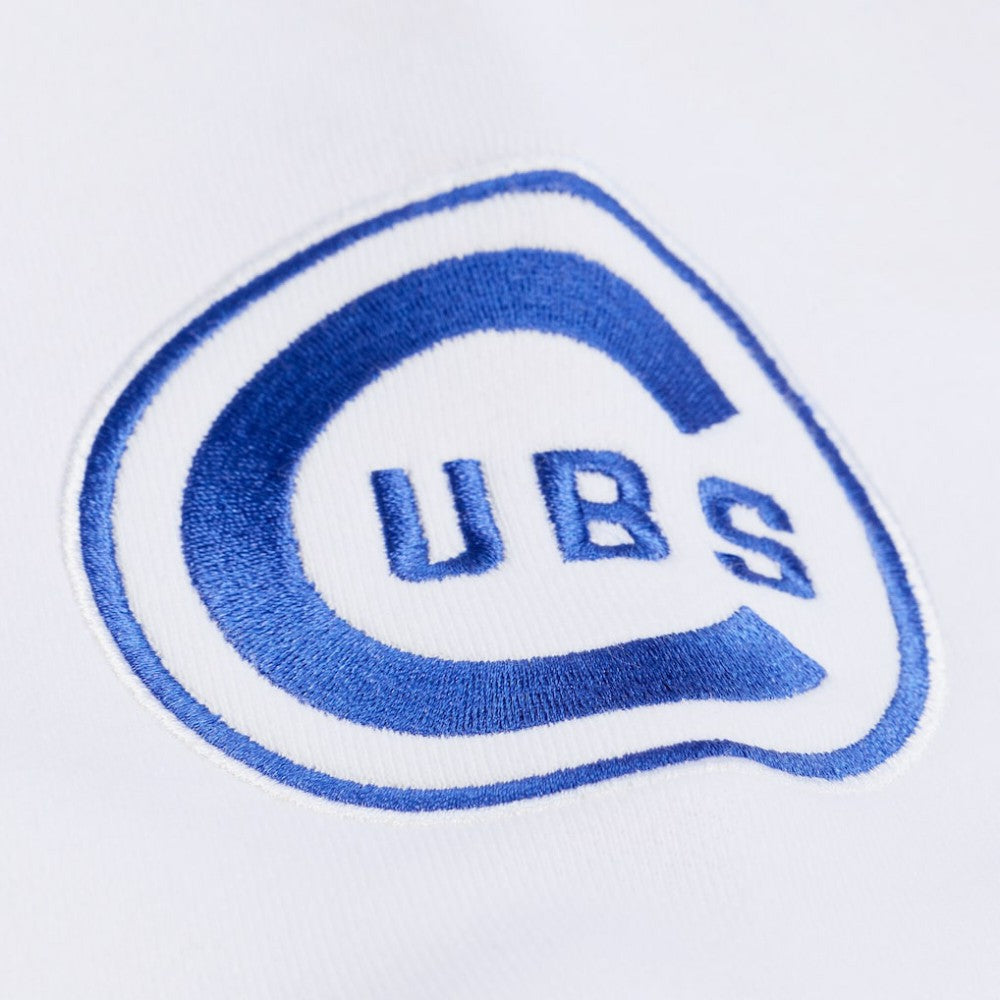 Chicago Cubs Mitchell & Ness Arctic Fleece Sweatshirt - MLB