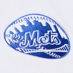 New York Mets Mitchell & Ness Arctic Fleece Sweatshirt - MLB