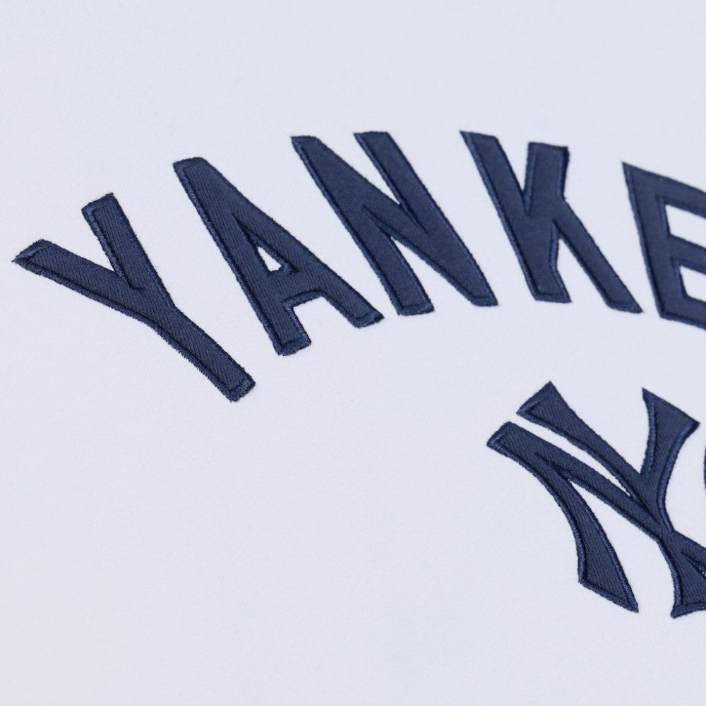 New York Yankees Mitchell & Ness Arctic Fleece Sweatshirt - MLB