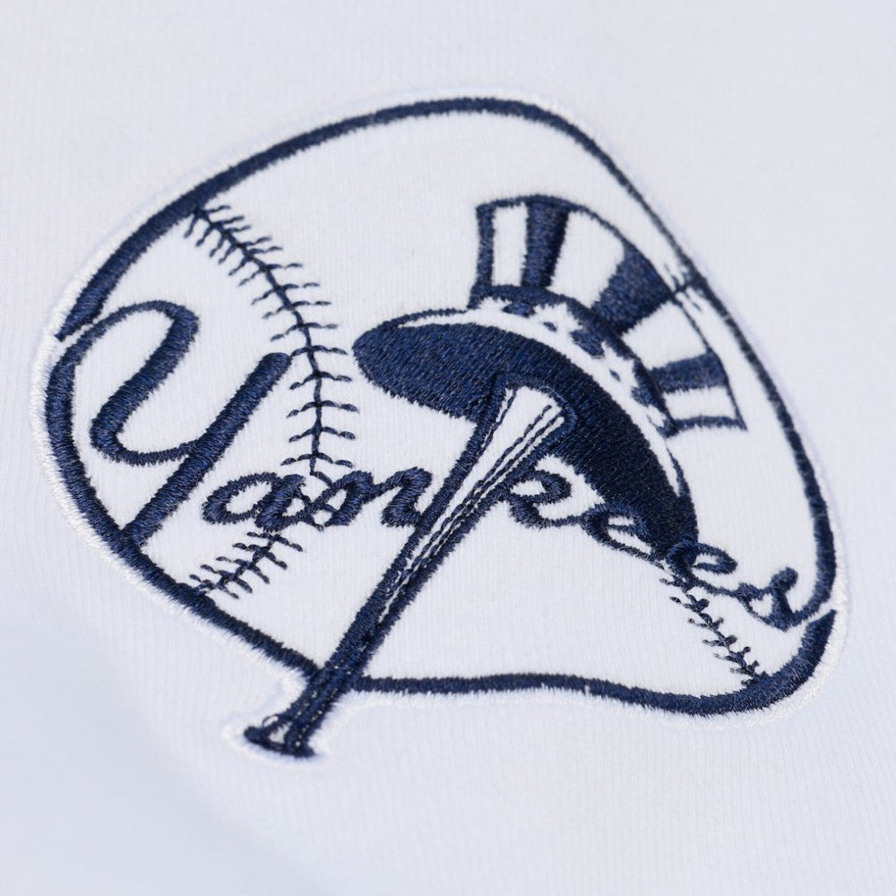 New York Yankees Mitchell & Ness Arctic Fleece Sweatshirt - MLB