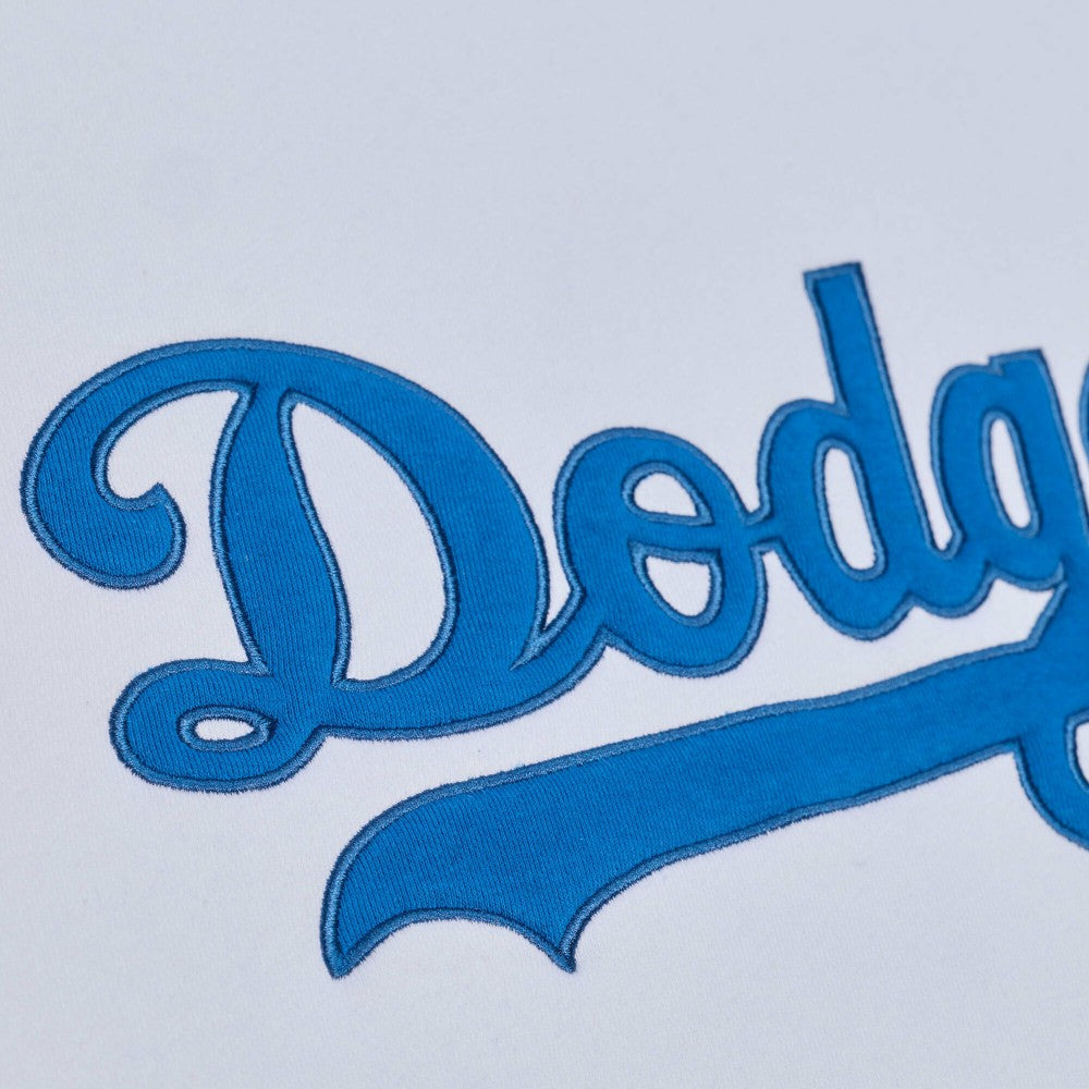 Los Angeles Dodgers Mitchell & Ness Arctic Fleece Sweatshirt - MLB