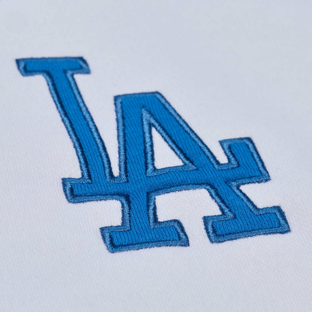 Los Angeles Dodgers Mitchell & Ness Arctic Fleece Sweatshirt - MLB
