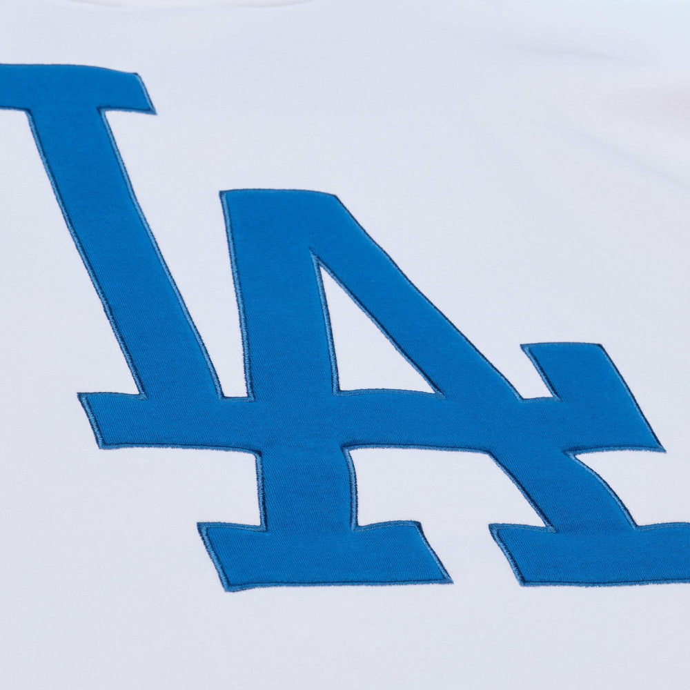 Los Angeles Dodgers Mitchell & Ness Arctic Fleece Sweatshirt - MLB