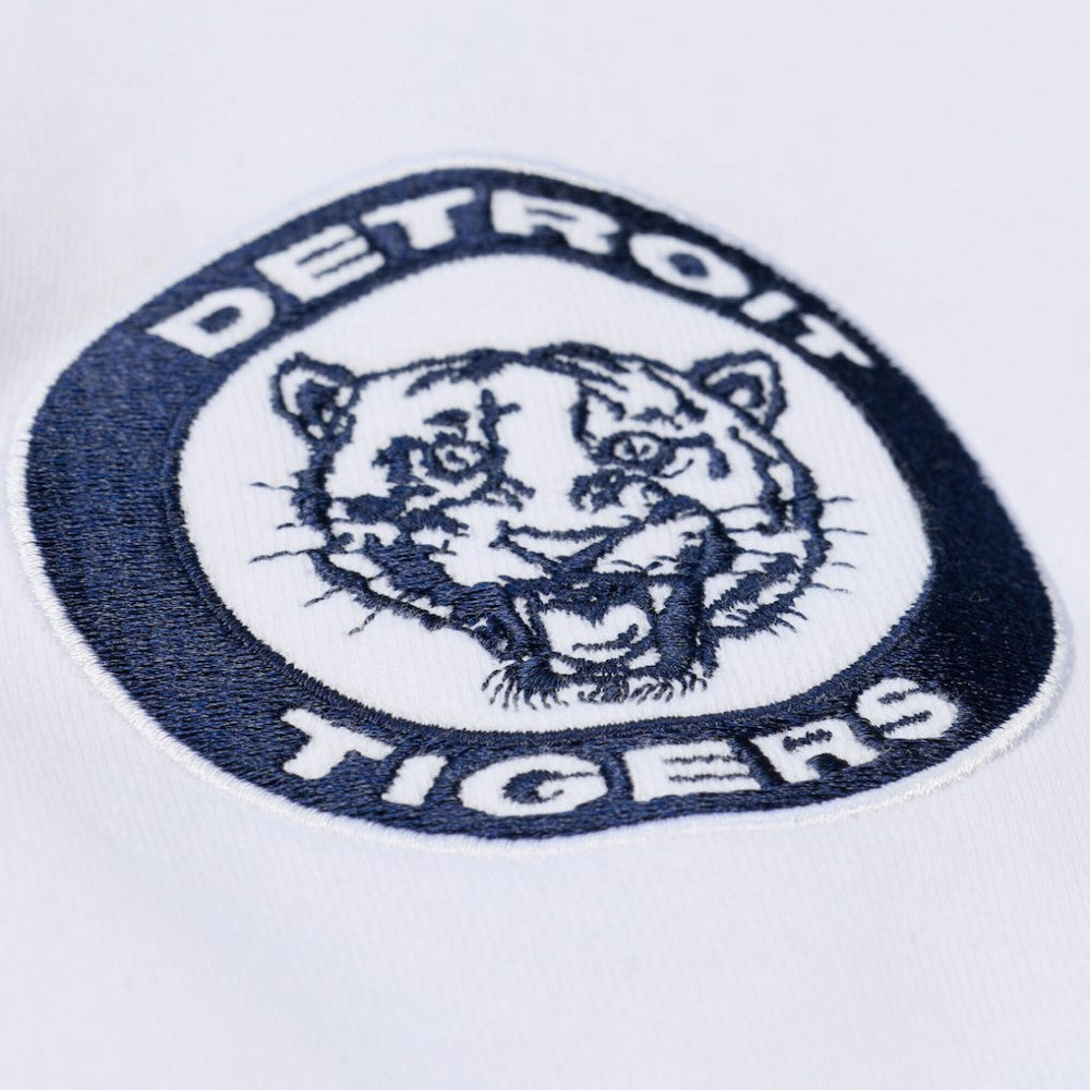 Detroit Tigers Mitchell & Ness Arctic Fleece Sweatshirt - MLB