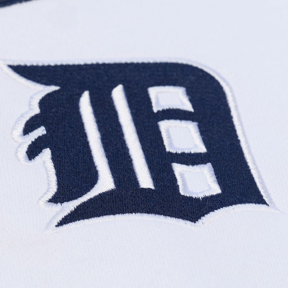 Detroit Tigers Mitchell & Ness Arctic Fleece Sweatshirt - MLB