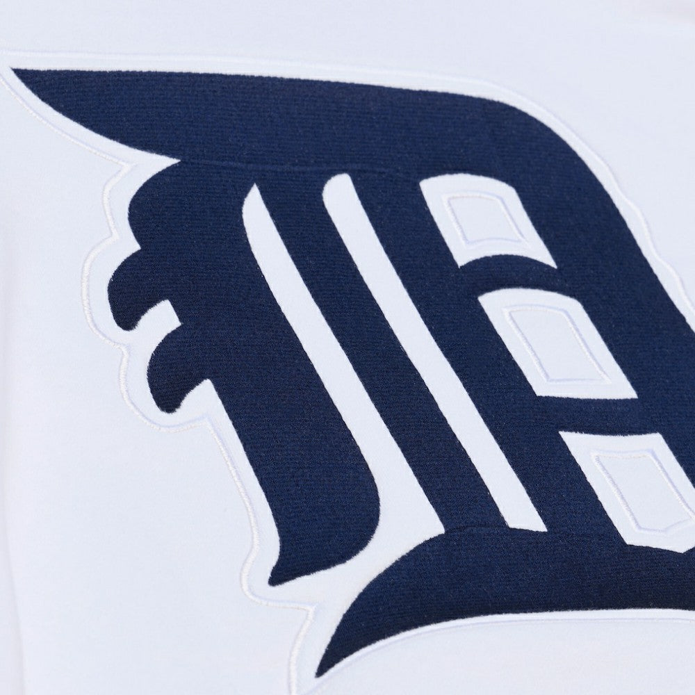 Detroit Tigers Mitchell & Ness Arctic Fleece Sweatshirt - MLB