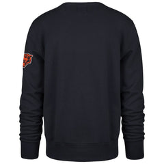 Chicago Bears '47 Good. Better. Best. Headline Sweatshirt Navy | 47 brand