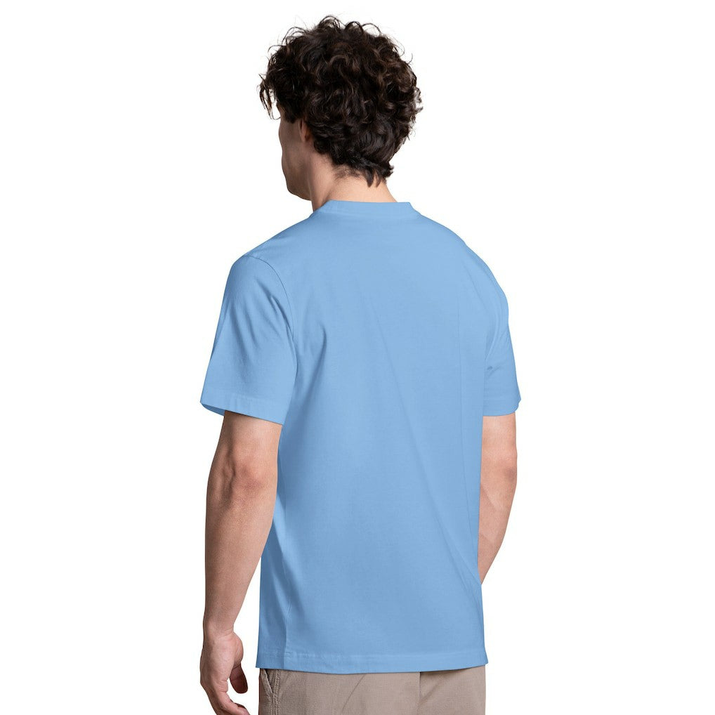 Dallas Cowboys Margaritaville Good Day T-Shirt Light Blue | NFL