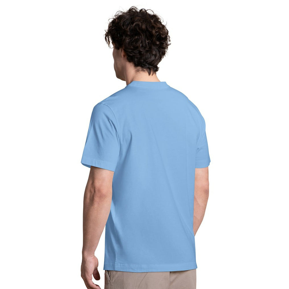 Dallas Cowboys Margaritaville Good Day T-Shirt Light Blue | NFL